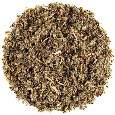 Afbeelding van Echte Ballote Thee Kruid Zwarte Horehound