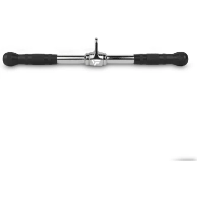 Afbeelding van VirtuFit Bicep / Tricep Stang Straight Bar