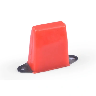 Afbeelding van Aanslagrubber, vering TEDGUM TED36920