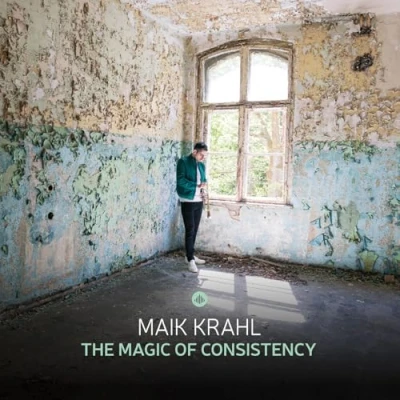 Afbeelding van The Magic of Consistency