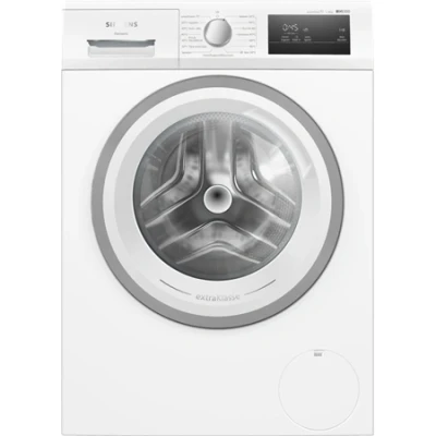 Afbeelding van Siemens WM14N098NL iQ300 wasmachine voorlader