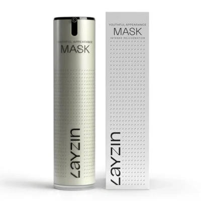 Afbeelding van LAYZIN® Youthful Appearance Masker Anti Aging gezichtsmasker