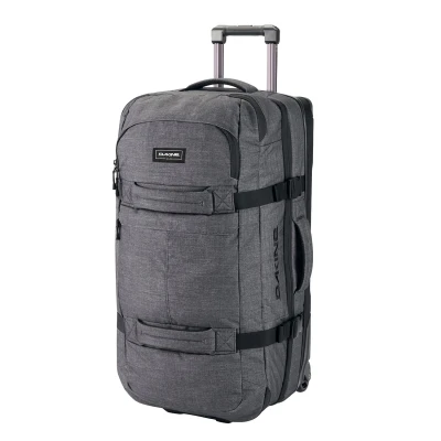 Afbeelding van Reiskoffer Dakine Split Roller 85L Carbon