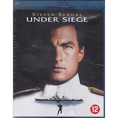 Afbeelding van Under Siege
