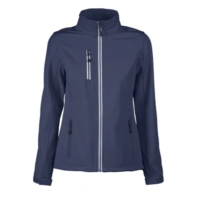 Afbeelding van Printer RED SOFTSHELL JACKET VERT LADY 2261050 Marine