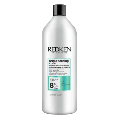 Afbeelding van Redken Acidic Bonding Curls Silicone Free Conditioner 1000ml