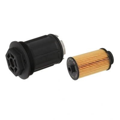 Afbeelding van Mann filter Ureumfilter U 58/1 KIT