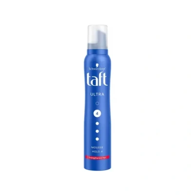 Afbeelding van Schwarzkopf Taft Haarspray Ultra Strong 4 200 ml