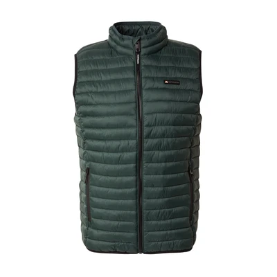 Afbeelding van Mouwloos donsjack Superdry Fuji Lite