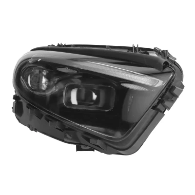 Afbeelding van Koplampen HELLA 1EX 015 390 721