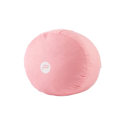 Afbeelding van Pure2Improve Meditatiekussen roze