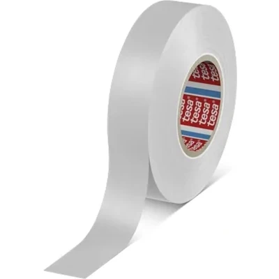 Afbeelding van tesa tesaflex IEC 53988 00143 00 Isolatietape Wit (l x b) 10 m 19 mm 1 stuk(s)