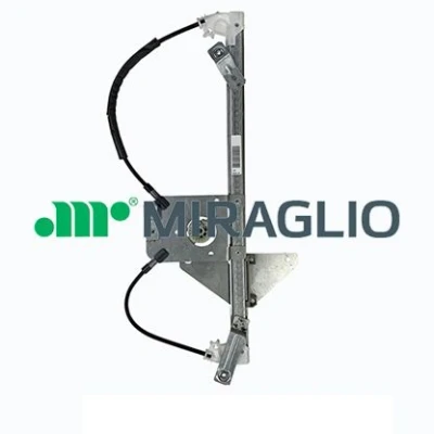Afbeelding van Raambedieningsmechanisme MIRAGLIO 30/3032