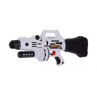Afbeelding van Waterpistool Trigger 41 cm Oranje