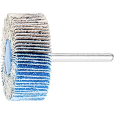Afbeelding van PFERD 44531086 Lamellenschijf Diameter 50 mm 10 stuk(s)