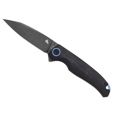 Afbeelding van Black Fox Argus G 10