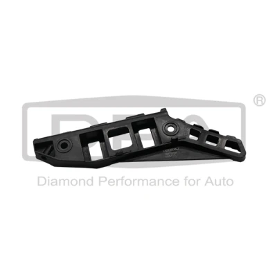 Afbeelding van DPA 88071794102 Houder, bumper Links voor VOLKSWAGEN: Scirocco III (137, 138) 2.0 TDI, 1.4 TSI, TFSI, R 2008 2017