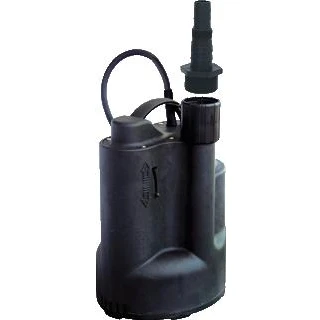 Afbeelding van Compac 150 Dompelpomp met ingebouwde vlotter