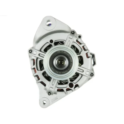 Afbeelding van Dynamo / Alternator AS PL A3568(VALEO)