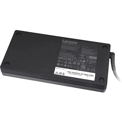 Afbeelding van Platte Lenovo 300 W netvoedingsadapter (CE)