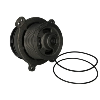 Afbeelding van Mann filter Luchtfilter C 14 130