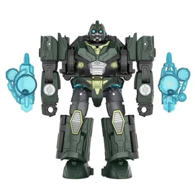 Afbeelding van Transformers GEN DLX Alchemist Prime