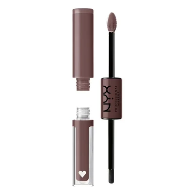 Afbeelding van Nyx Professional Makeup Shine LOUD HIGH Pigment LIP Lipgloss, Dames, Maat: 3.4 ml, Shake things up