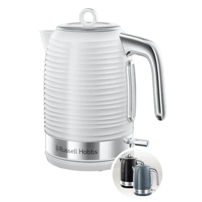 Afbeelding van Russell Hobbs 24360 70 Inspire Waterkoker Wit