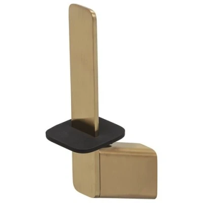 Afbeelding van Geesa shift reserverolhouder geborsteld goud 919912 07