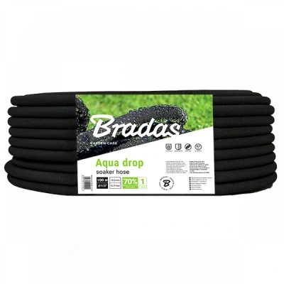 Afbeelding van Druppelslang Zweetslang 1/2&quot; (100 meter) excl. koppelingen