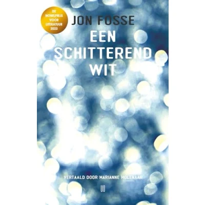 Afbeelding van Een schitterend wit (Paperback)