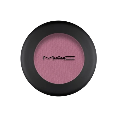 Afbeelding van MAC Cosmetics Powder Kiss Soft Matte Ripened Oogschaduw 1,5g