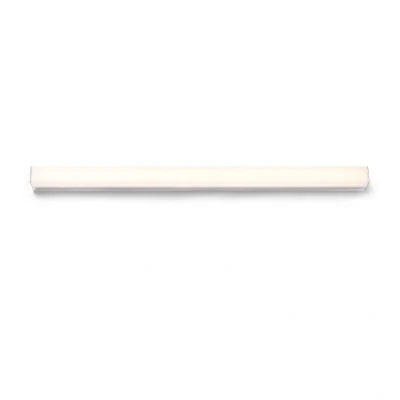 Afbeelding van Faro Lighting Nilo LED Badkamer Grote Wandlamp Chroom IP44