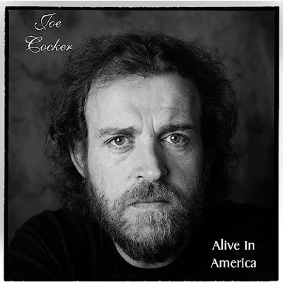 Afbeelding van Joe Cocker Alive In America (2 LPs)