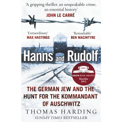 Afbeelding van Hanns &amp; Rudolf