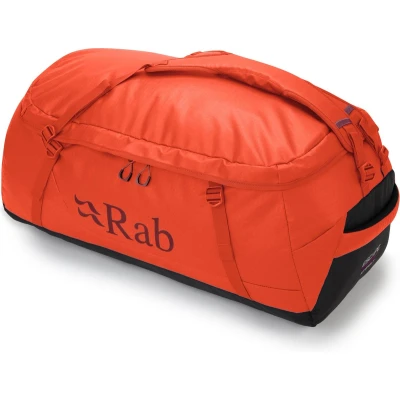 Afbeelding van RAB Escape kit bag LT50 red grape