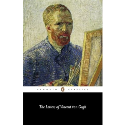 Afbeelding van The Letters of Vincent van Gogh