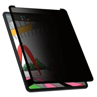 Afbeelding van eSTUFF GLBW08192131 schermfilter 21,1 cm (8.3&quot;) Tablet Randloze privacyfilter voor schermen