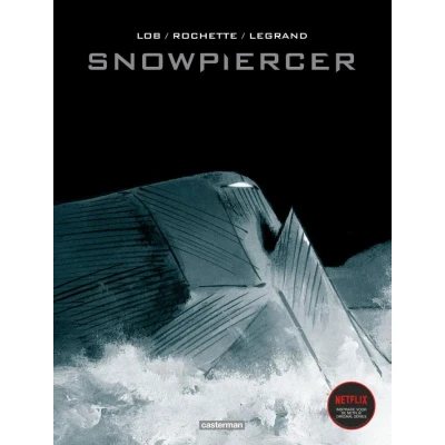 Afbeelding van Snowpiercer