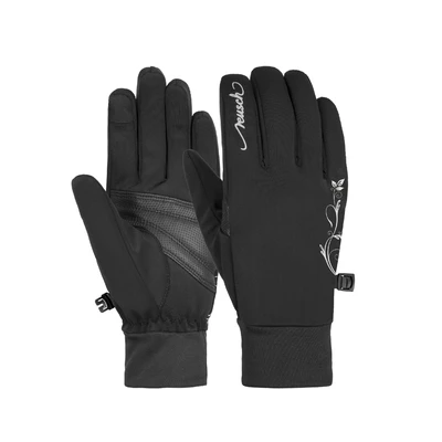 Afbeelding van Reusch Fingerhandschuhe Saskia Touch tec