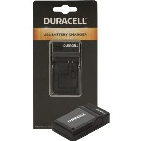 Afbeelding van Duracell DRP5959 batterij oplader USB