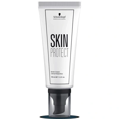 Afbeelding van Schwarzkopf Skin Protect Barrier Cream 100 ml