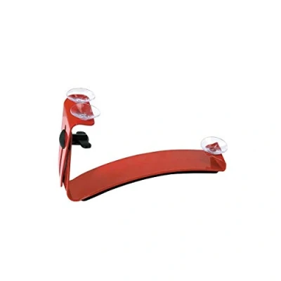Afbeelding van Ergoplay Gitaarsteun Professional Kindermodel rood