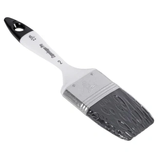 Afbeelding van Platte kwast Copenhagen Pro Maat 2 inch (Kunststof steel, Synthetisch)
