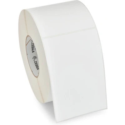 Afbeelding van Zebra printeretiketten Z Ultimate 3000T 101.6 x 76.2 mm Roll