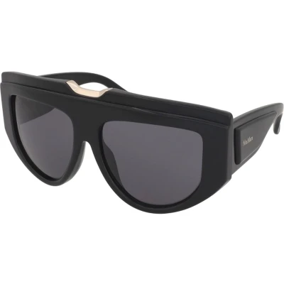 Afbeelding van Max Mara Orsola MM0083 01A Glasdiameter: 57