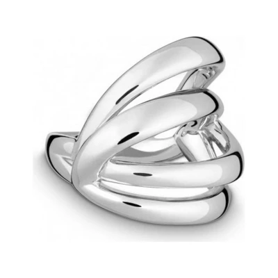 Afbeelding van Quinn Dames Ring 925 / zilver 220825