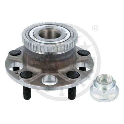 Afbeelding van Wiellagerset OPTIMAL 912003