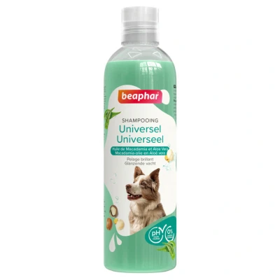 Afbeelding van Beaphar Shampoo Hond Universeel 250 ml