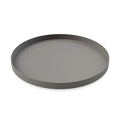 Afbeelding van Cooee Design Tray 40x2cm Grijs